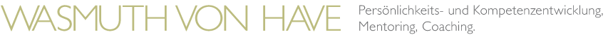 Wasmuth von Have